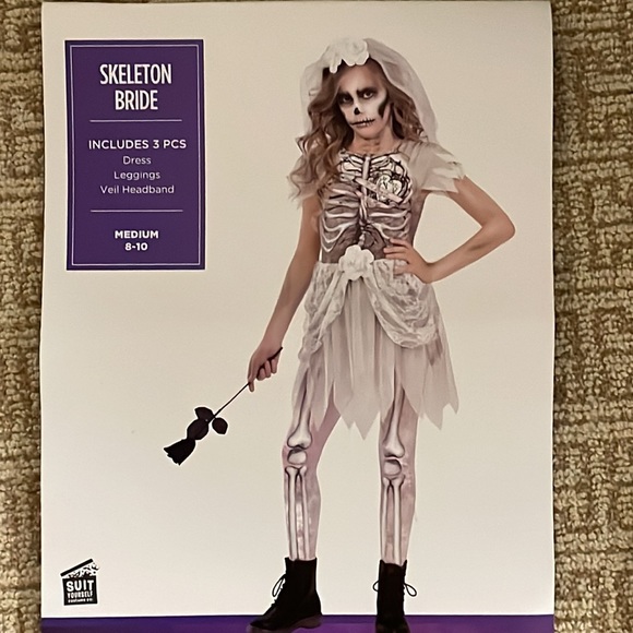 Party City Other - Halloween Costume